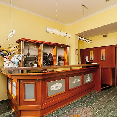 Am Bahnhof Hotel Akwizgran
