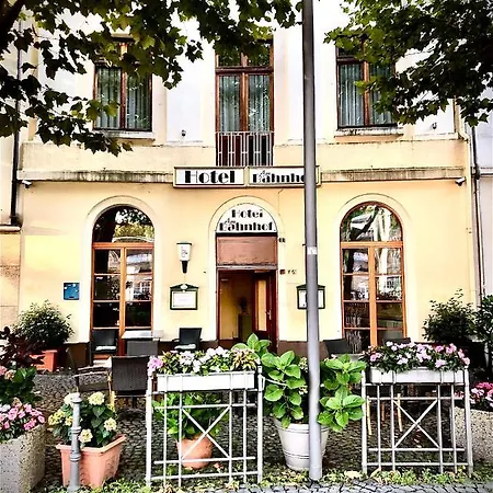 Am Bahnhof Hotel Akwizgran
