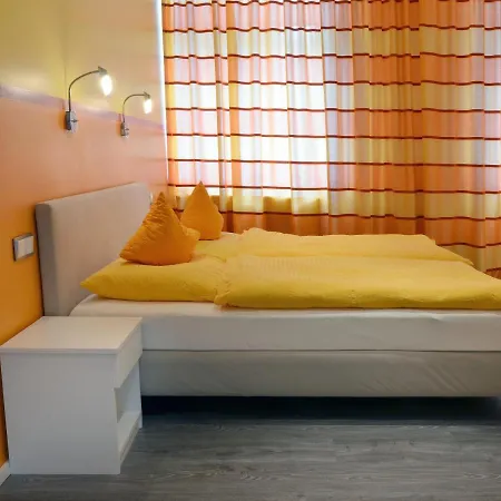 Am Bahnhof Hotel
