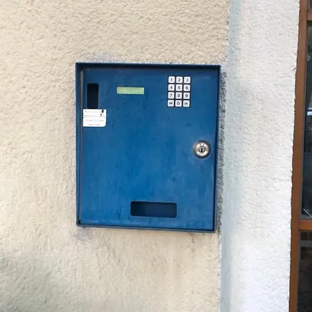 Hotel Am Bahnhof *